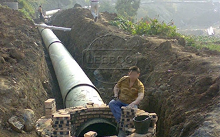 溫州74個(gè)項(xiàng)目開(kāi)工采購(gòu)鞏義鑫利橡膠管接頭