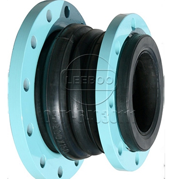 橡膠接頭硫化中選哪種耐熱性效果更好；