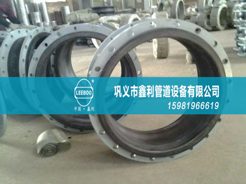 襯四氟橡膠接頭為何具備這么多的優(yōu)勢