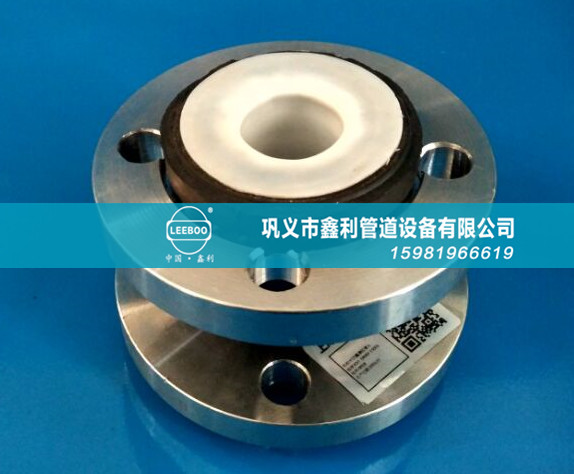 橡膠接頭長時間使用會出現(xiàn)老化現(xiàn)象