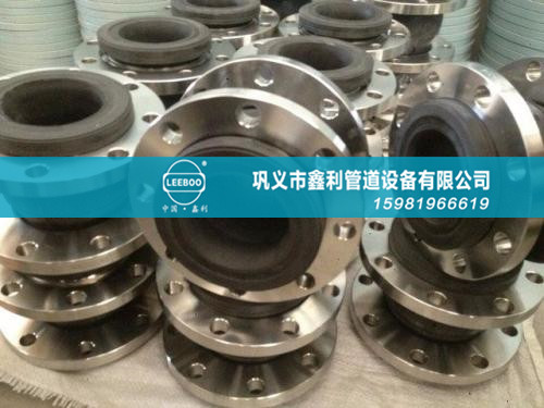 鑫利橡膠接頭使用的材質(zhì)不同介質(zhì)也會不同