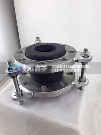 橡膠軟接頭的性能分類簡(jiǎn)介