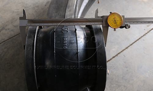 橡膠軟接頭主要使用在那個(gè)行業(yè)？