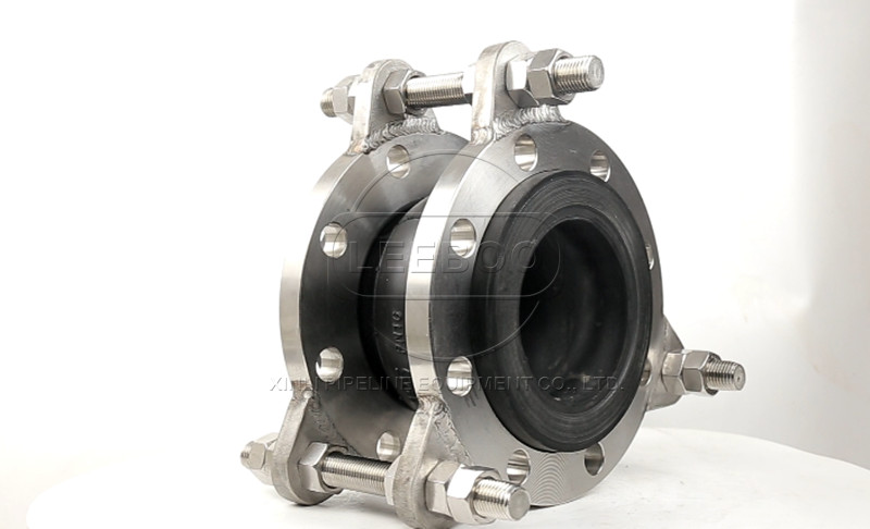 限位橡膠軟接頭產(chǎn)品的優(yōu)勢之處