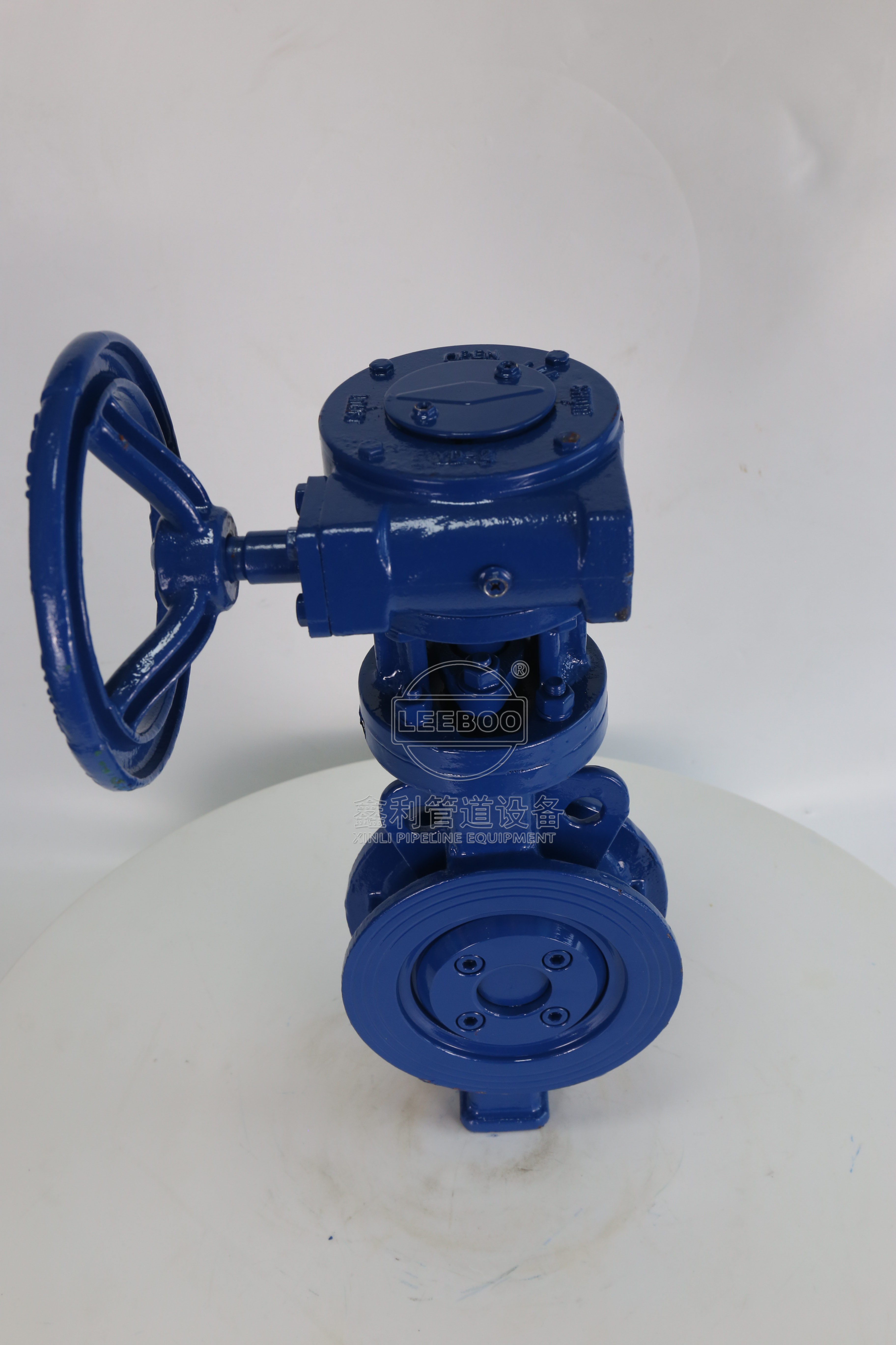 <strong>你認(rèn)識(shí)蝶閥嗎？它有什么特點(diǎn)？</strong>