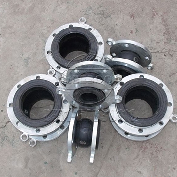 脫硫設(shè)備專(zhuān)用橡膠接頭