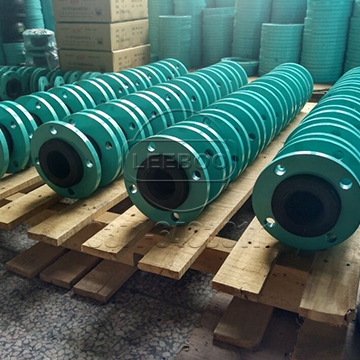 脫硫設(shè)備專(zhuān)用橡膠接頭