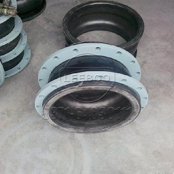 脫硫設(shè)備專(zhuān)用橡膠接頭