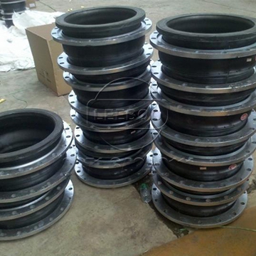 液壓設(shè)備專(zhuān)用橡膠接頭