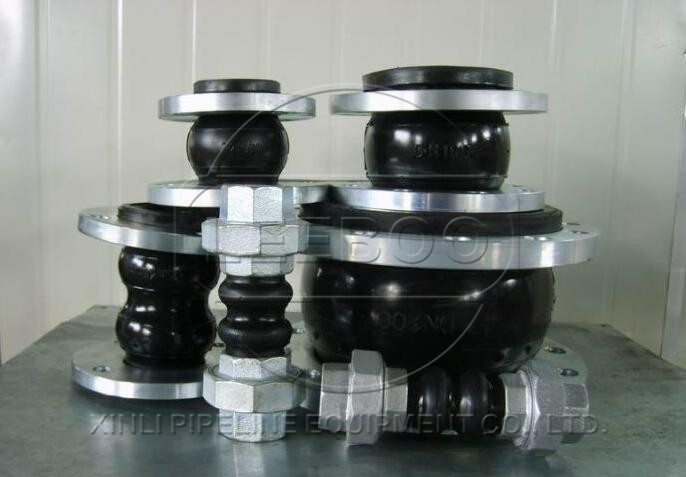 香港港島深水灣不同類型<a href=http://www.xinligd.com target=_blank class=infotextkey>橡膠接頭</a>對比