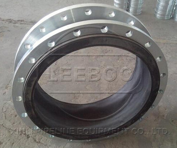 液壓<a href=http://www.xinligd.com target=_blank class=infotextkey>橡膠接頭</a>用于管道系統(tǒng)的減震和位移補(bǔ)償