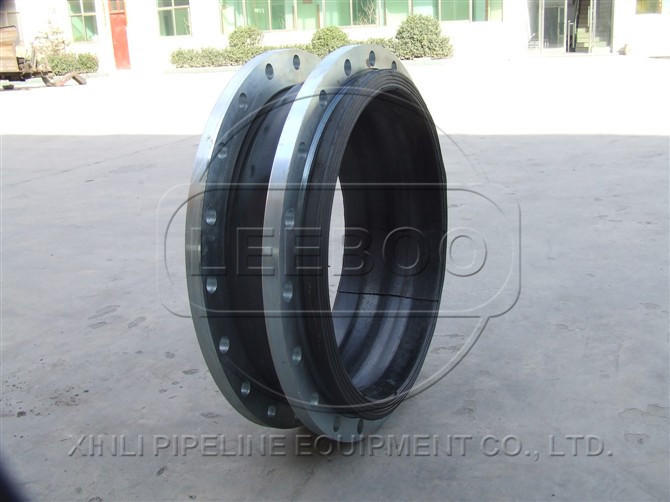 鑫利大口徑<a href=http://www.xinligd.com target=_blank class=infotextkey>橡膠接頭</a>